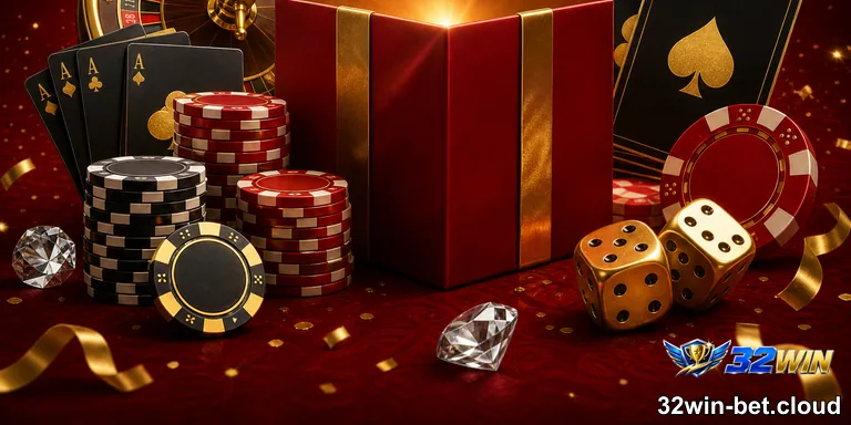 Tìm hiểu thông tin liên quan đến sân chơi thể thao 32WIN